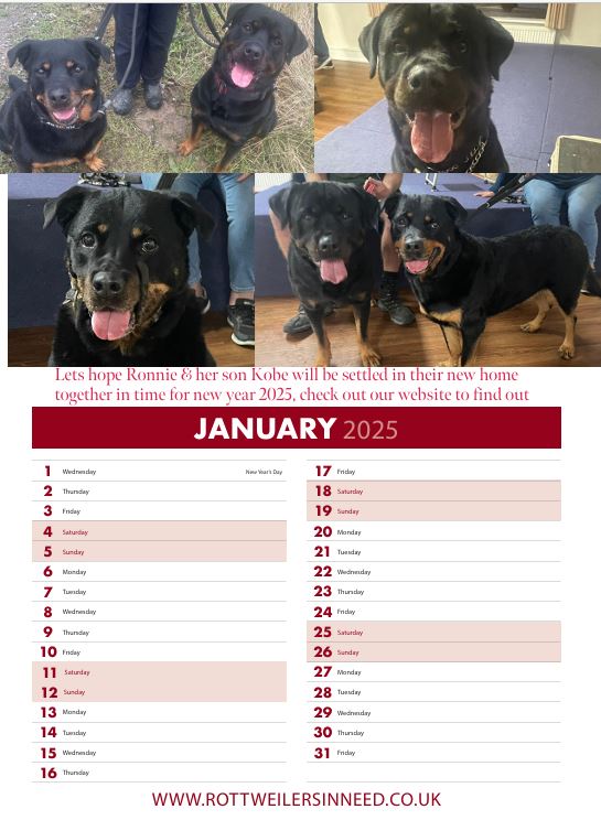 January